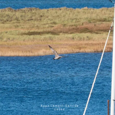 Meerblickbude Wendtorf