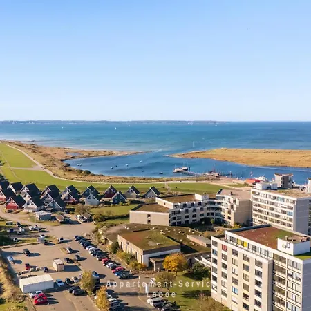 Meerblickbude Wendtorf