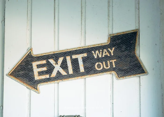 Meerblickbude Wendtorf