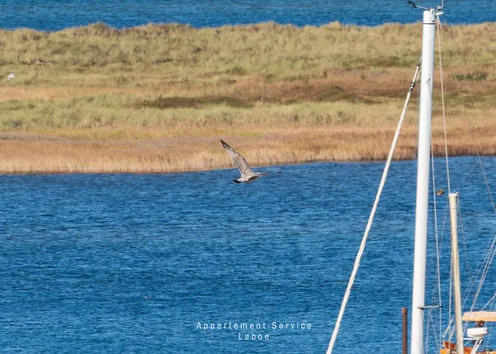 Meerblickbude Wendtorf