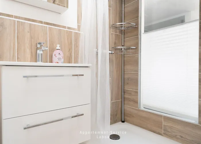 Meerblickbude Appartamento