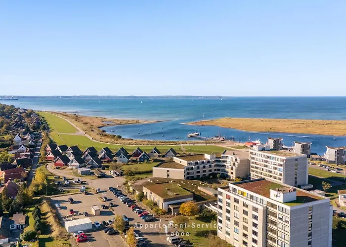 Meerblickbude Wendtorf