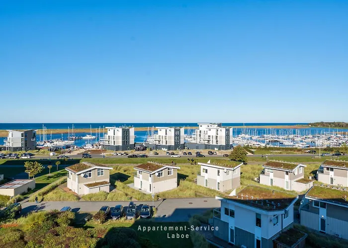 Meerblickbude * Wendtorf